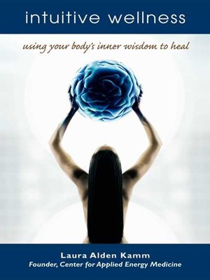 cover image of Intuitive Wellness